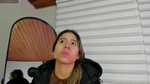 Rachell online show from December 21, 3:57 am