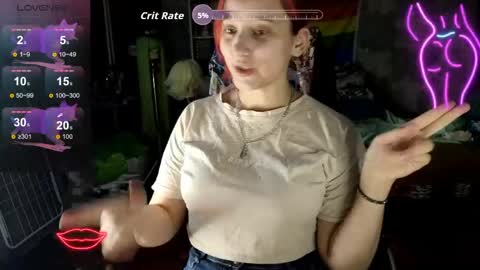 Rachel online show from May 26, 11:00 pm
