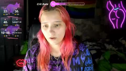 Rachel online show from May 7, 6:14 pm