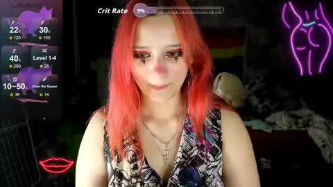 Rachel online show from May 24, 2:34 pm