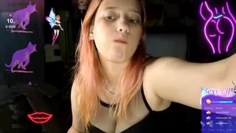 Rachel online show from July 9, 8:46 pm