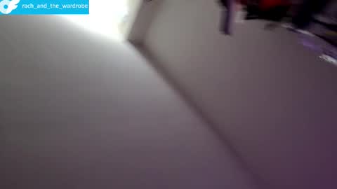 rachs_wardrobe online show from January 10, 9:53 pm