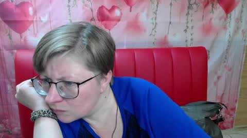 RadaChudna online show from April 3, 5:09 pm