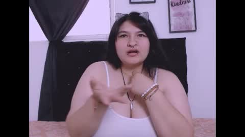 radiantgoddes online show from October 7, 4:47 pm