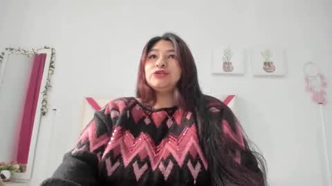 radiantgoddes online show from February 10, 1:44 pm