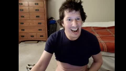 BillsFan716 online show from February 24, 4:38 am