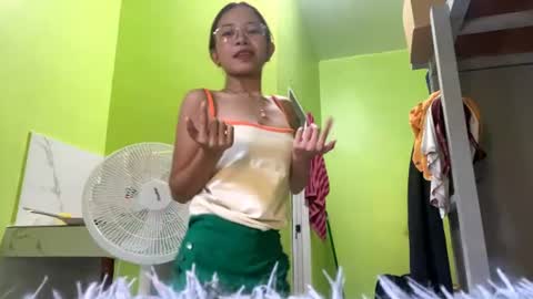 Eva online show from June 11, 2:53 am