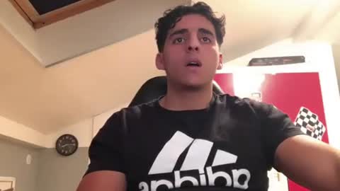 raes online show from January 21, 2:48 pm