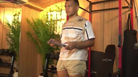 rafa_cruz online show from March 1, 4:55 pm