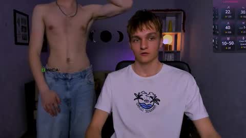 rafael online show from March 27, 1:45 pm