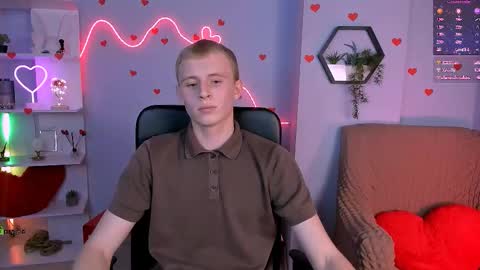 rafael online show from February 10, 8:45 pm