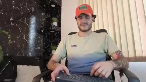 R A F A E L online show from February 11, 8:45 pm