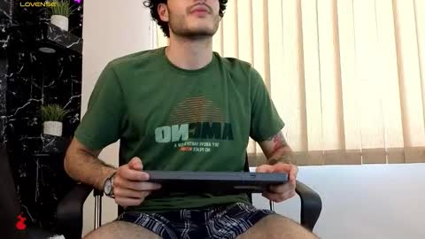 R A F A E L online show from February 27, 9:29 pm