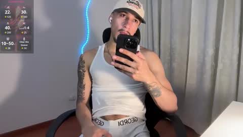 NEW IG  online show from March 25, 1:34 am