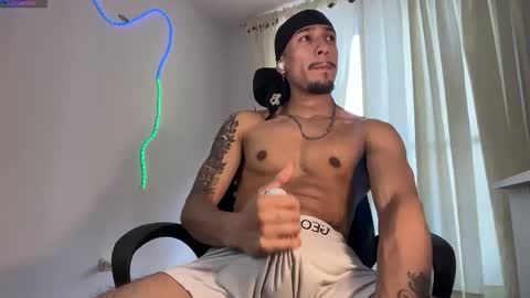 NEW IG  online show from April 18, 8:09 pm