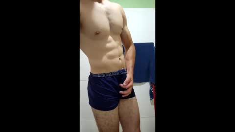 rafaelm1704 online show from February 14, 3:15 pm