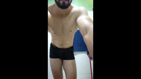 rafaelm1704 online show from February 15, 3:55 pm
