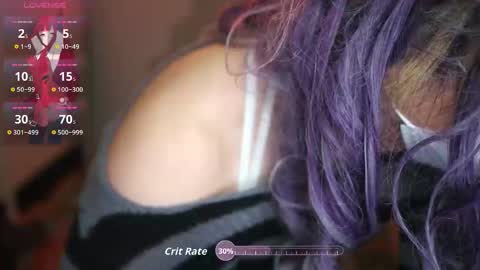 keikodances online show from November 24, 11:03 pm