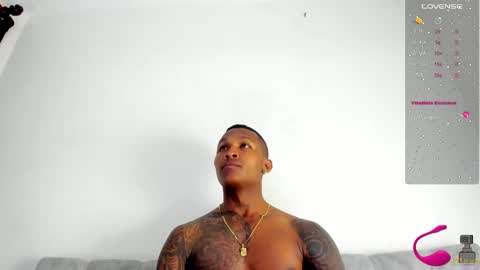 Andres H online show from February 23, 9:33 am