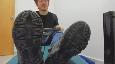 ragnarsexboy online show from February 13, 10:35 pm