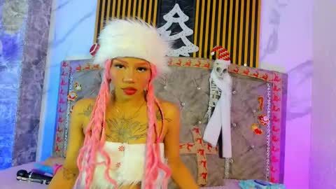  Welcome to my room  online show from November 27, 9:33 pm