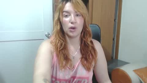 Paula online show from February 28, 4:20 pm