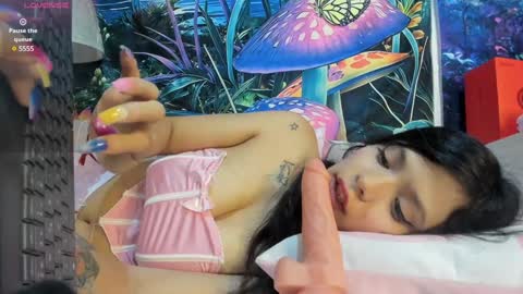 rainbow__coockie online show from January 31, 12:50 am