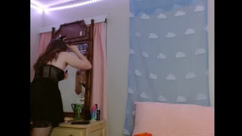 RainbowBitterBB online show from March 15, 3:11 am