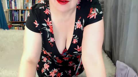 rainbowladyy online show from November 27, 3:58 am