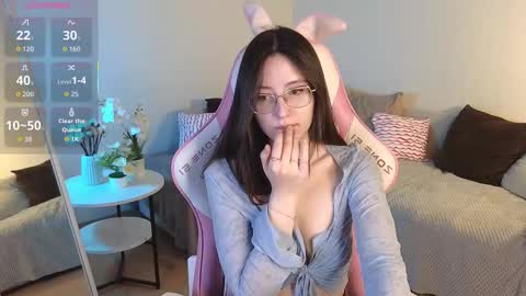 rainybella online show from March 12, 7:12 am