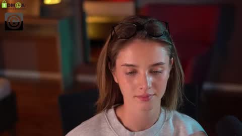 Raisa online show from November 9, 6:54 pm