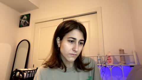 Ray Ray online show from January 4, 4:44 am