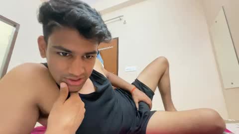 raju_smith online show from November 1, 5:50 am