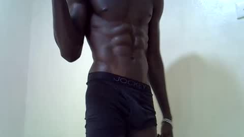 rakeem 1  online show from February 25, 12:49 pm