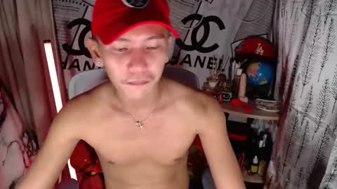 ralfhuge24 online show from January 31, 9:34 pm