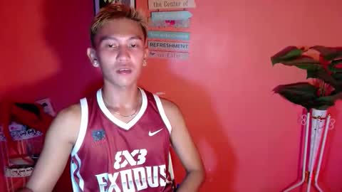 ralfhuge24 online show from October 17, 4:55 pm