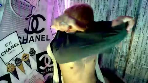 ralfhuge24 online show from January 7, 11:15 am