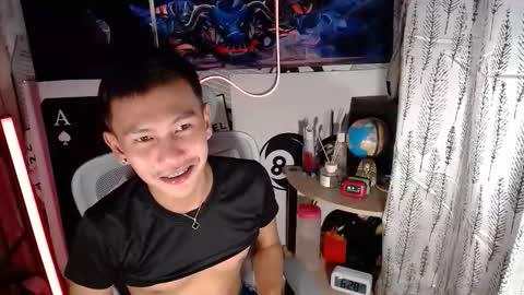 ralfhuge24 online show from March 4, 10:23 am