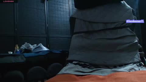 ralfvoss online show from March 24, 12:11 pm