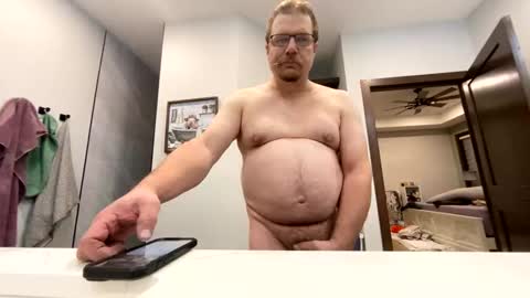 Ralph Roberts online show from February 24, 1:30 am