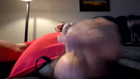 Rambos2015 online show from February 6, 2:04 am