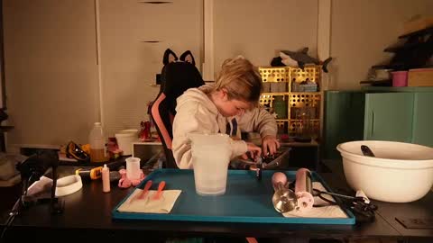 Rami online show from March 5, 5:07 am