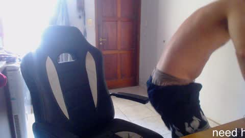 Ramiro online show from January 8, 2:35 pm