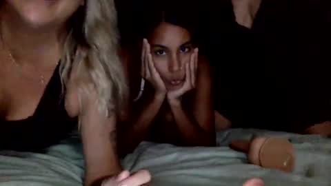 Mamakel online show from October 12, 3:10 am