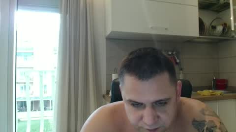 Ramon online show from October 18, 11:36 am