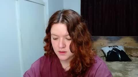 Ramona online show from October 26, 12:11 am