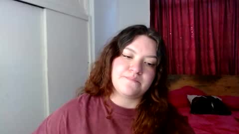 Ramona online show from June 4, 10:16 pm