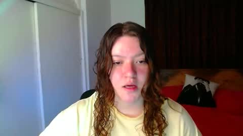 Ramona online show from April 2, 11:55 pm