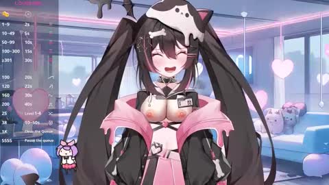 Ramona online show from November 5, 1:18 am