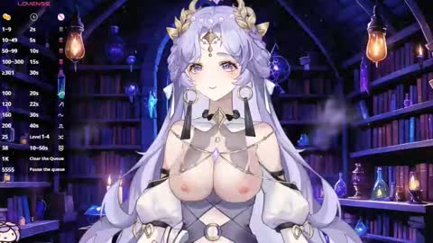 Ramona online show from November 15, 6:53 pm